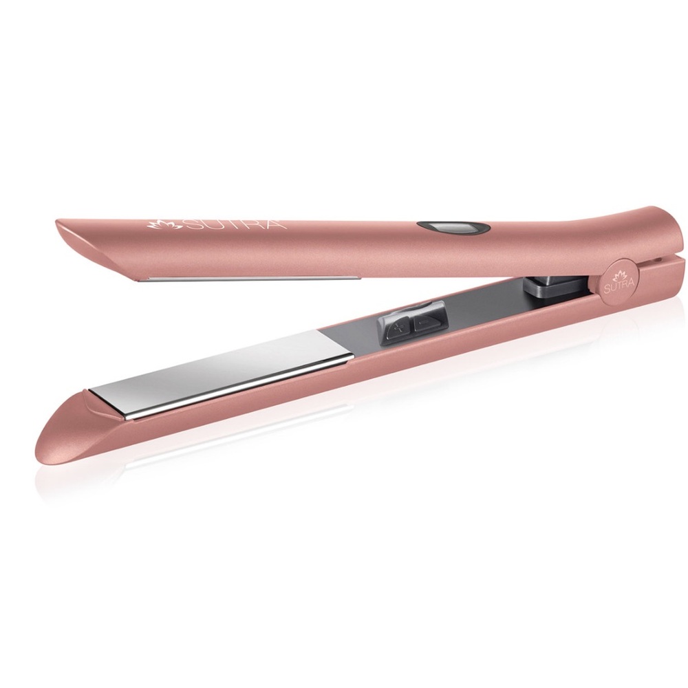 SUTRA BEAUTY FLAT IRON